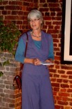 Boekpresentatie Justine Mol te London: Growing up in Trust